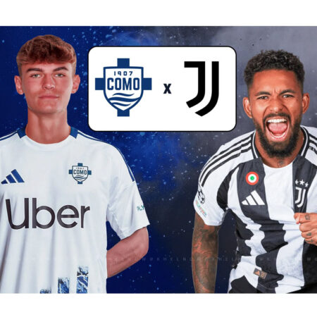 Juventus vs Como: Tudor’s Predicted Lineup and Key Decisions