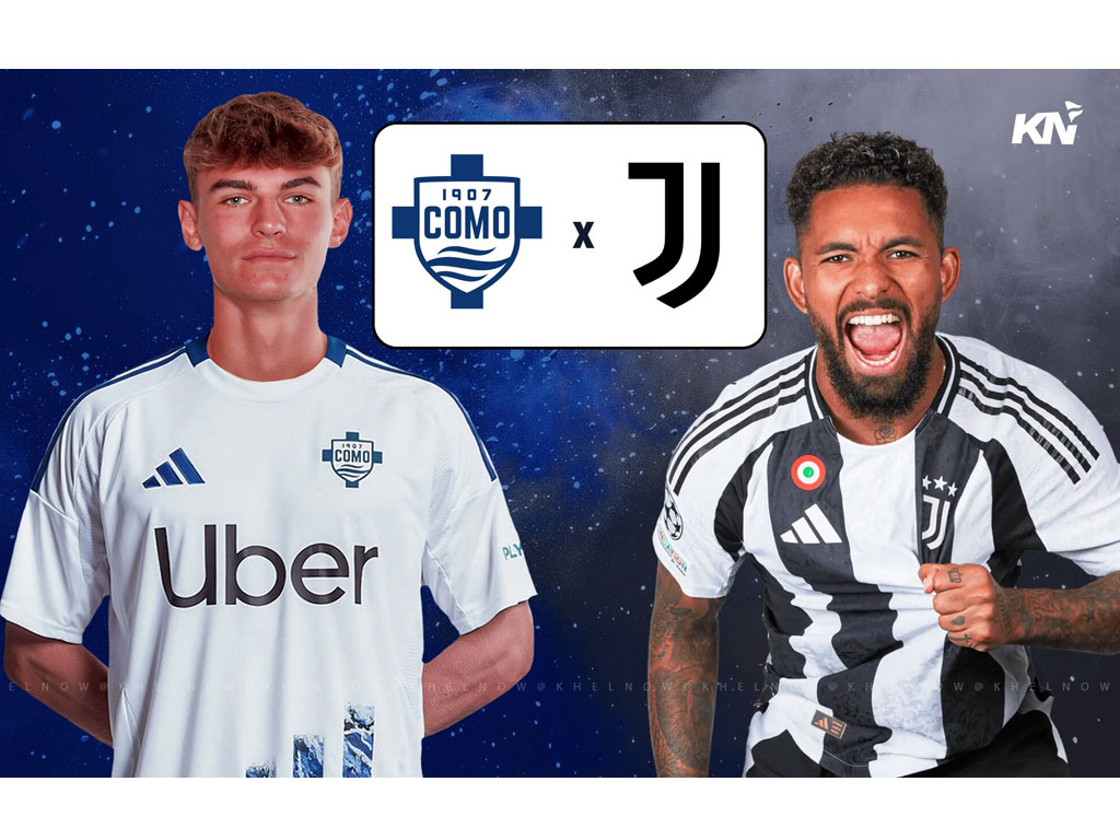 Preview Juventus vs Como: Tudor’s Predicted Lineup and Key Decisions