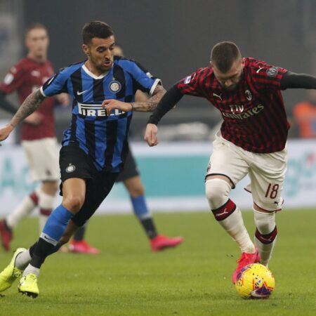 Serie A Returns: How Players Performed During the International Break