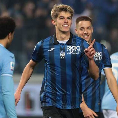 Atalanta, Juric: “De Roon Reminds Me of My Playing Days. Lazio? Not a Typical Sarri Team”