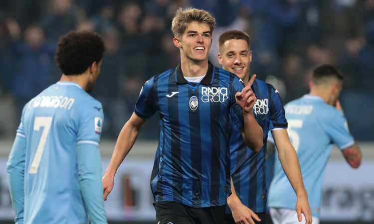 Preview Atalanta, Juric: “De Roon Reminds Me of My Playing Days. Lazio? Not a Typical Sarri Team”