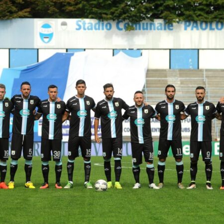 Serie B: Virtus Entella contro Sampdoria – La Ricerca del Successo di Chiappella