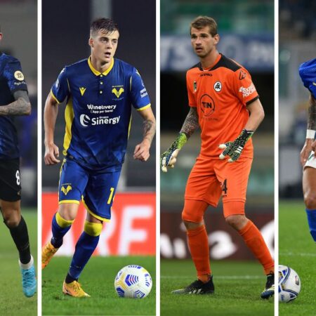 Lazio Identifies Winter Transfer Targets: Martin, Ilic, and Insigne in Focus