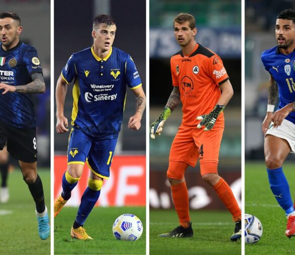 Lazio Identifies Winter Transfer Targets: Martin, Ilic, and Insigne in Focus