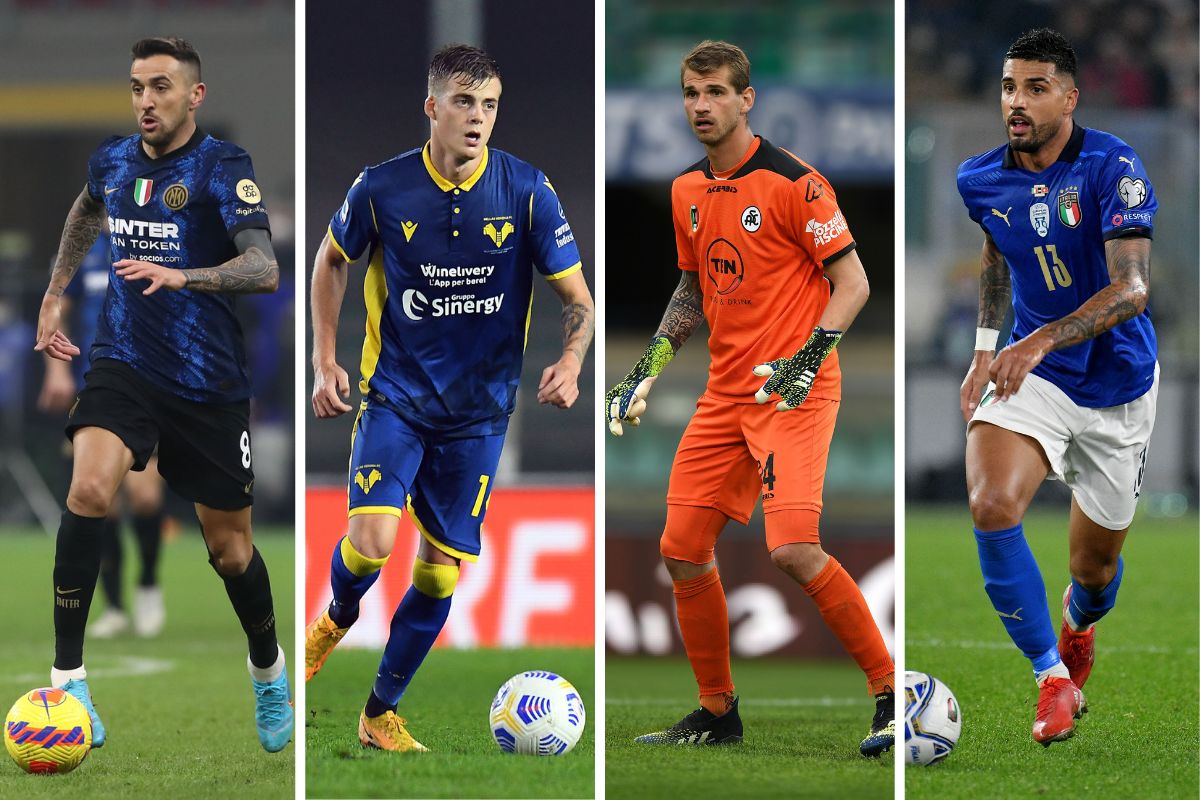 Preview Lazio Identifies Winter Transfer Targets: Martin, Ilic, and Insigne in Focus