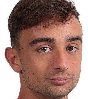 Alessandro Raimo Extends Catania Contract: “I Owe Everything to My Grandfather Aldo Agroppi”