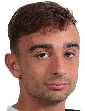 Alessandro Raimo Extends Catania Contract: “I Owe Everything to My Grandfather Aldo Agroppi”