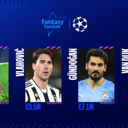 Serie A Fantasy Football: 3 Budget-Friendly Strikers for Matchday 9