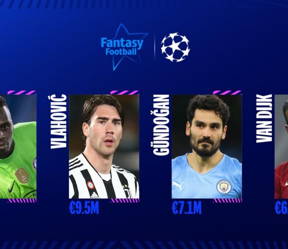 Serie A Fantasy Football: 3 Budget-Friendly Strikers for Matchday 9