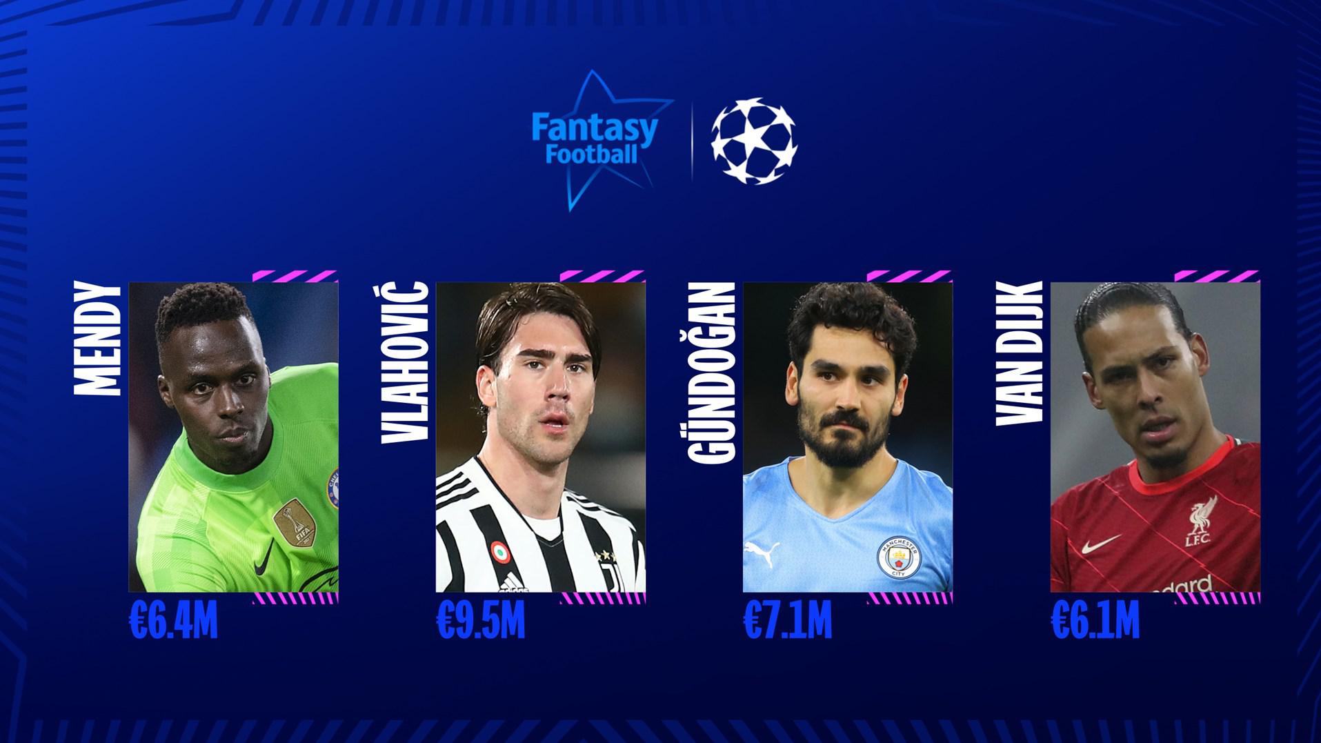 Preview Serie A Fantasy Football: 3 Budget-Friendly Strikers for Matchday 9