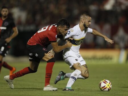 È finita tra Benedetto e il Newell’s: il club argentino annuncia la risoluzione del contratto