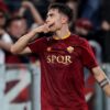 Roma: Gasperini’s Dybala False Nine Formula for First Place