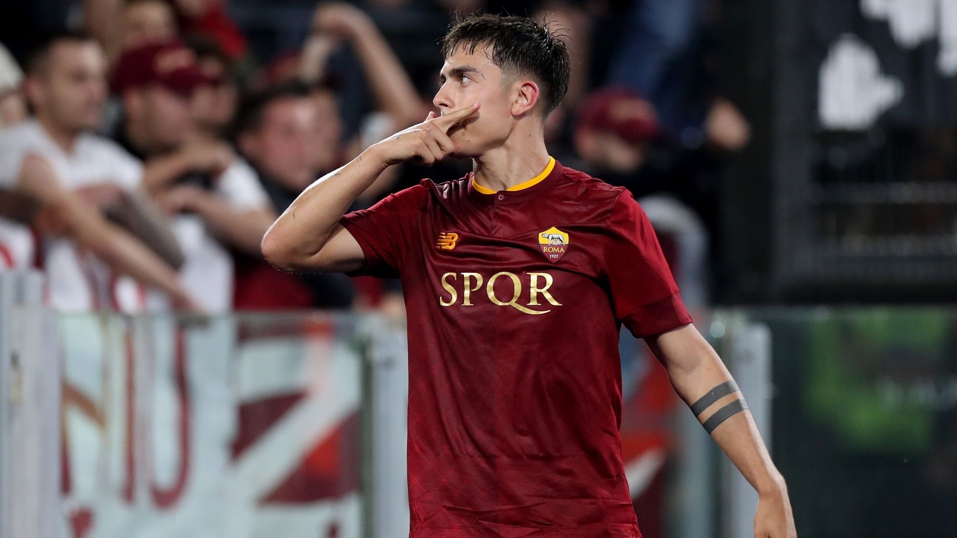 Preview Roma: Gasperini’s Dybala False Nine Formula for First Place