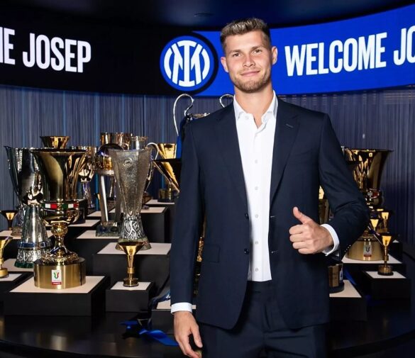 Josep Martinez in Shock, Inter Provides Psychological Support After Fatal Accident