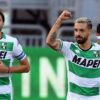 Grosso Previews Sassuolo vs. Cagliari: Team Spirit, Maturity, and Player Updates