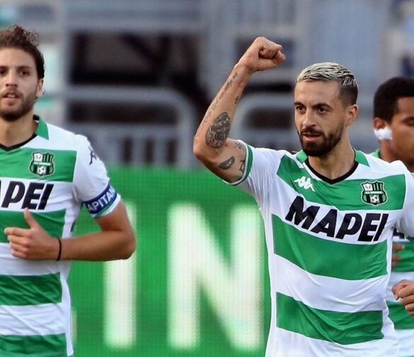 Grosso Previews Sassuolo vs. Cagliari: Team Spirit, Maturity, and Player Updates