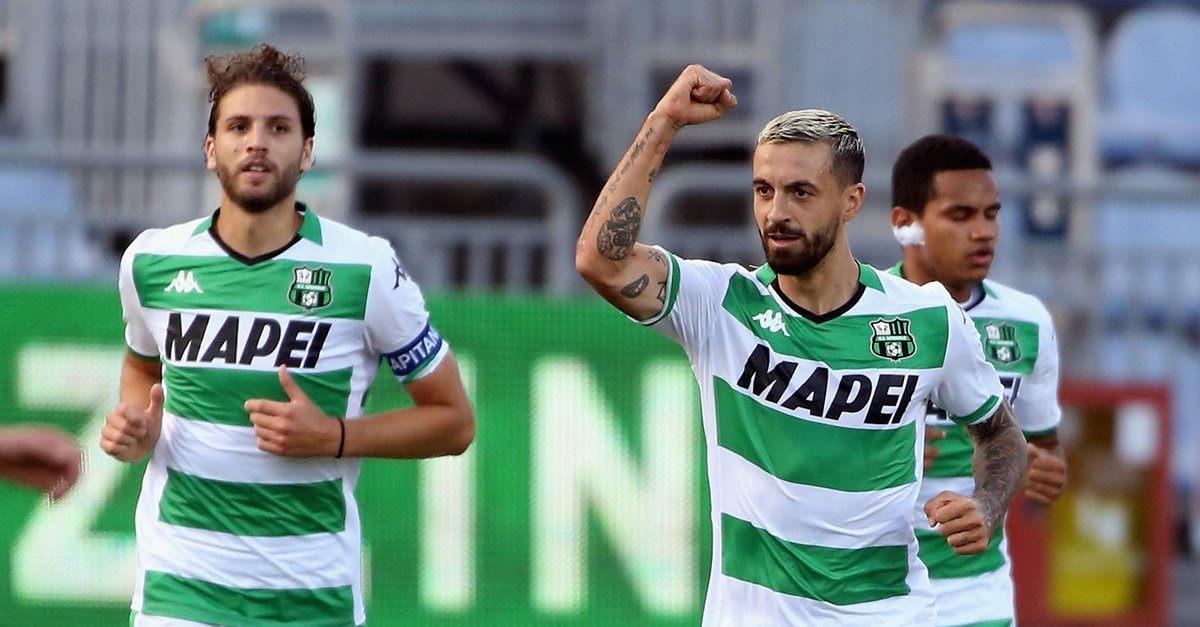 Preview Grosso Previews Sassuolo vs. Cagliari: Team Spirit, Maturity, and Player Updates