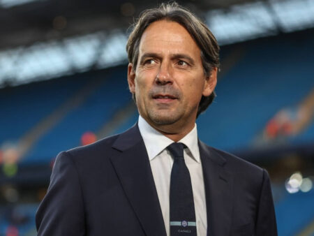 Inzaghi difende il suo Palermo: “Non eravamo dei fenomeni, adesso non siamo scarsi”