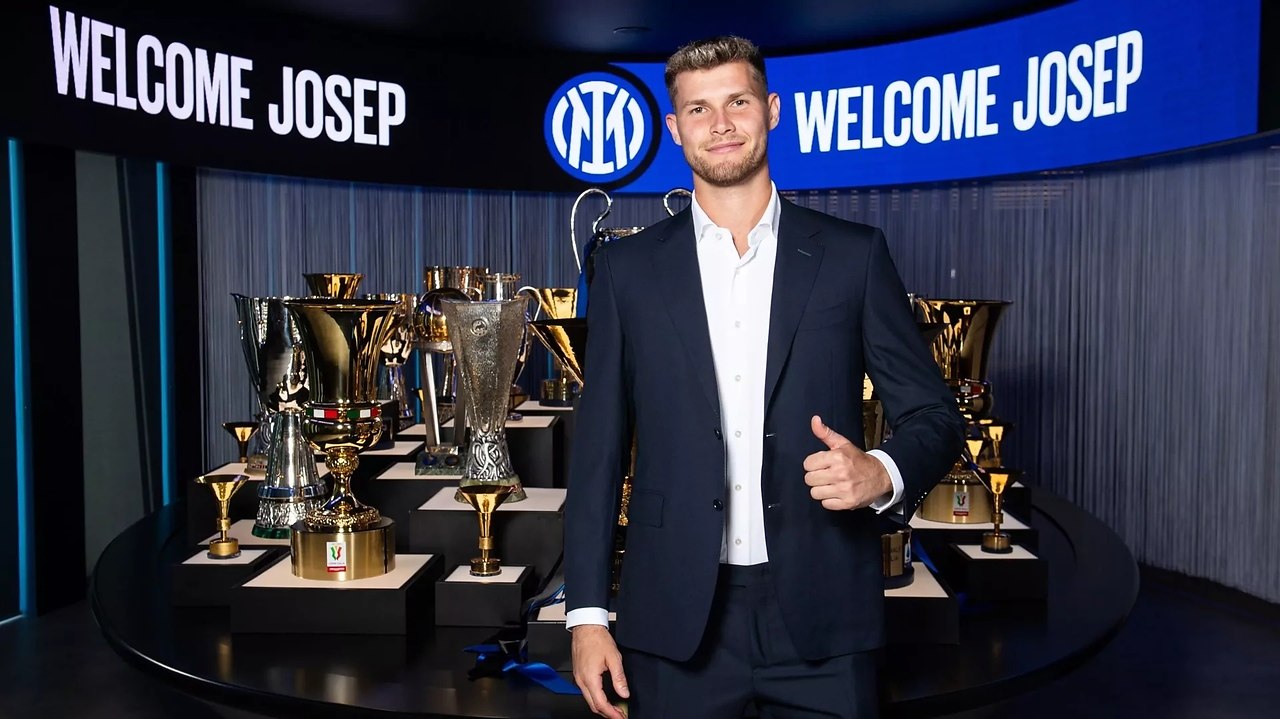 Preview Tragic Incident Involving Josep Martinez: Details, Witness Accounts, and Investigation of Inter Goalkeeper