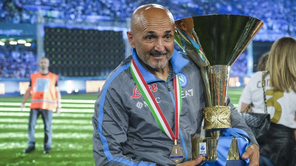 Preview Spalletti to Juventus? Rebecca Corsi: “Every Great Coach is Destined for a Great Club”