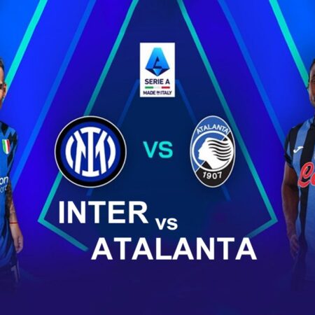 Atalanta vs Inter: TV Channels, Live Stream, and Match Preview