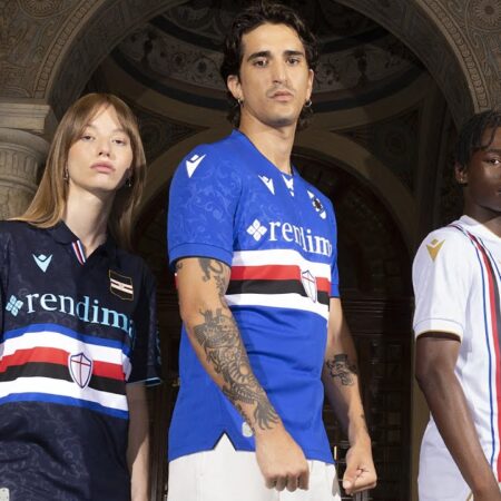 Sampdoria’s Improved Form: Progress Made and Safety Secured After Crucial Victory