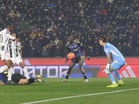 Kalulu and Yildiz Down Pisa, Juventus Claims Temporary ‘Podium’ Spot