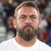Daniele De Rossi Returns to the Olimpico: Focus Remains Solely on Genoa