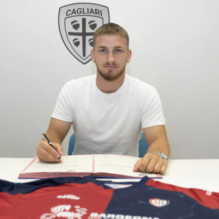 Semih Kiliçsoy: The Cagliari Striker’s Fantasy Football Value