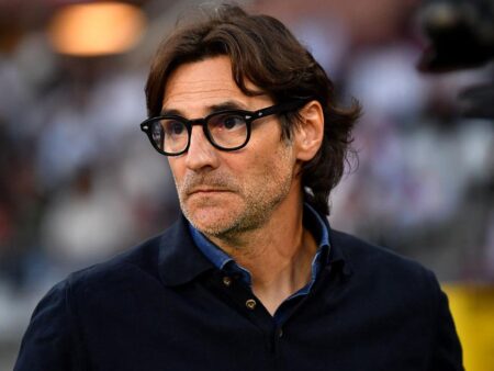 Fiorentina’s Groundhog Day: Vanoli on the Brink as Paratici Prepares to Act