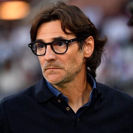 Fiorentina’s Groundhog Day: Vanoli on the Brink as Paratici Prepares to Act