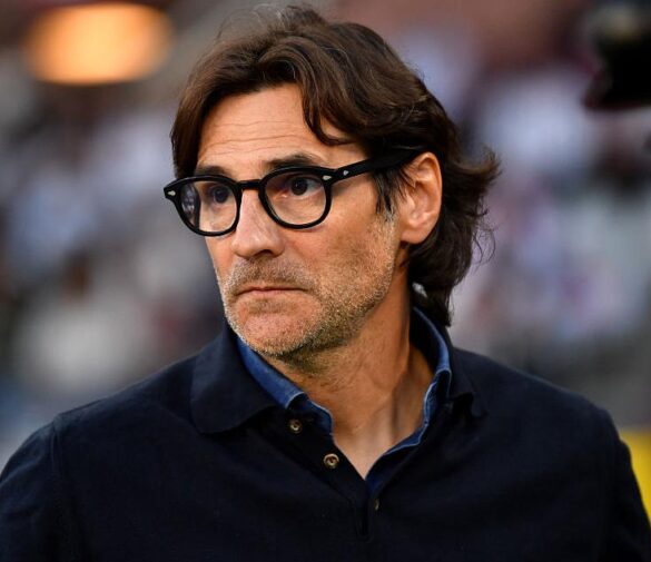 Fiorentina’s Groundhog Day: Vanoli on the Brink as Paratici Prepares to Act