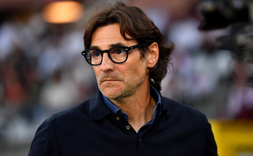 Preview Fiorentina’s Groundhog Day: Vanoli on the Brink as Paratici Prepares to Act