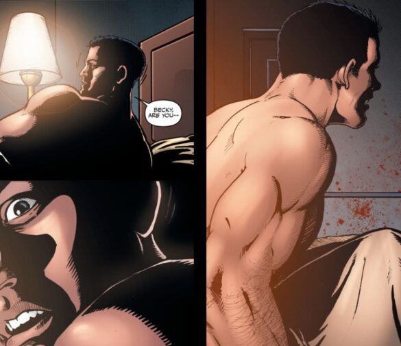 Death Threats Sent Via Social Media to Bari Player Castrovilli’s Son. Wife Vows to File a Complaint.