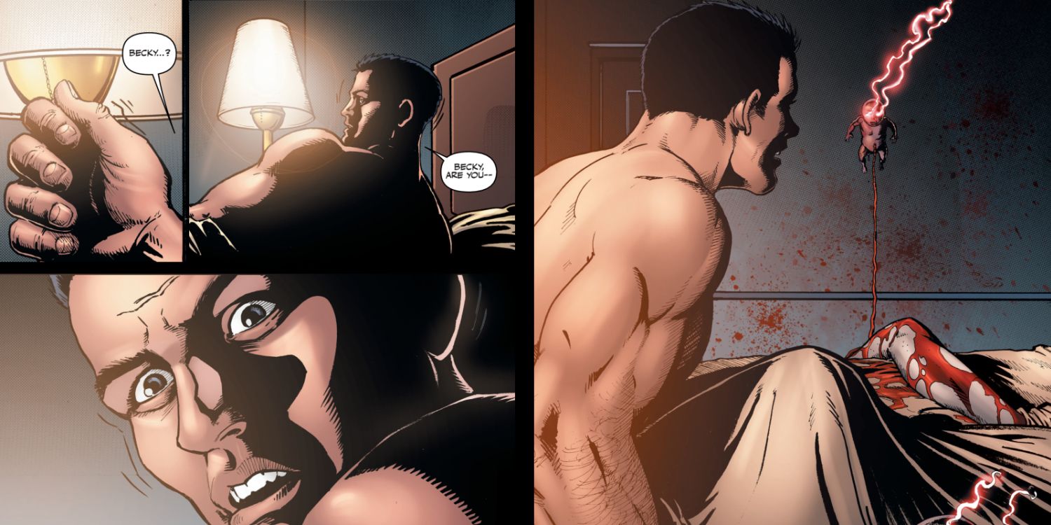 Preview Death Threats Sent Via Social Media to Bari Player Castrovilli’s Son. Wife Vows to File a Complaint.