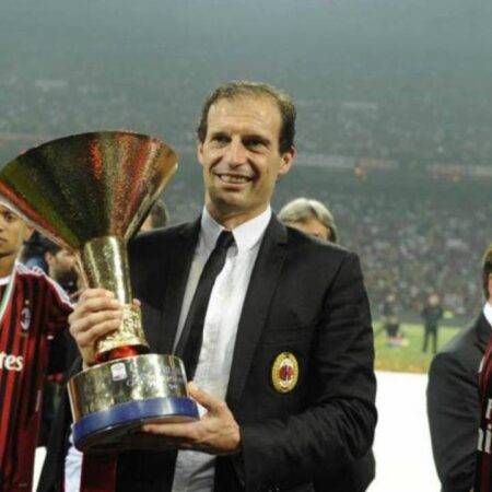 Milan Victory Analysis: Allegri Calls for Better Game Management and Discusses Scudetto Target