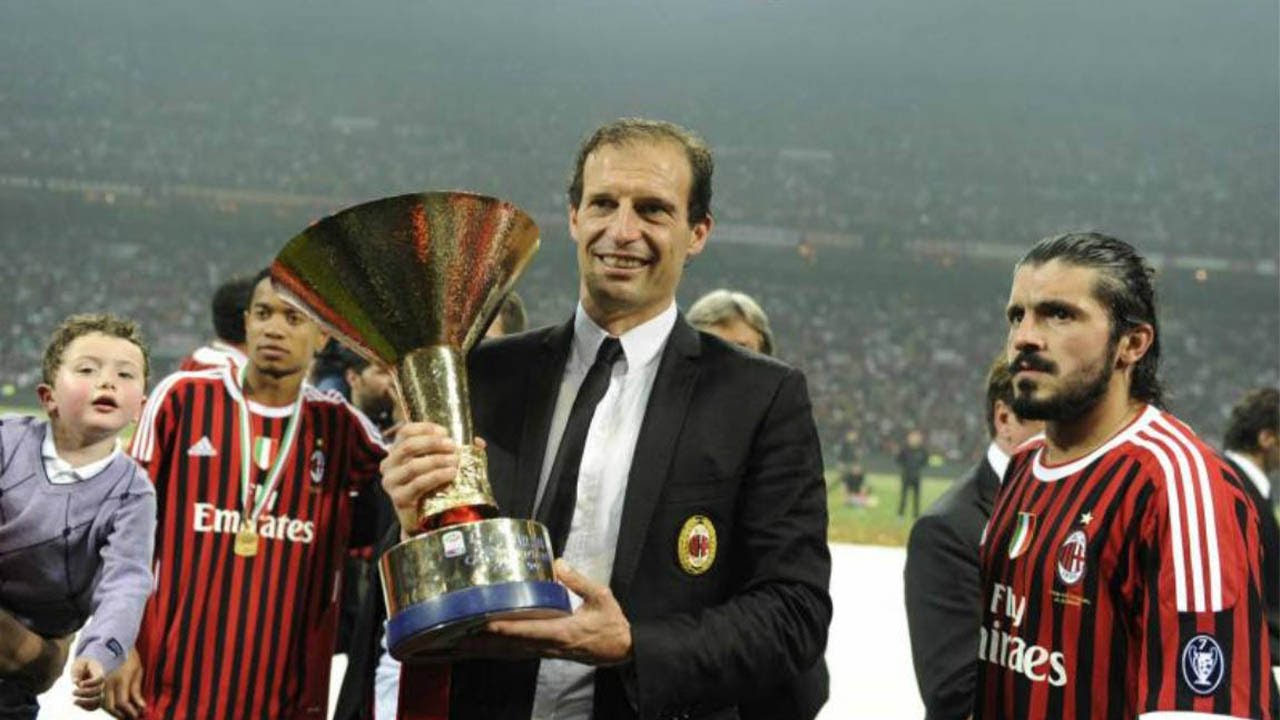 Preview Milan Victory Analysis: Allegri Calls for Better Game Management and Discusses Scudetto Target
