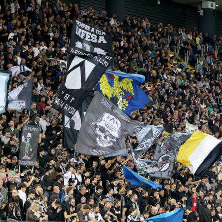 Udinese Revives the ‘Third Half’ Social Gathering with Players and Fans