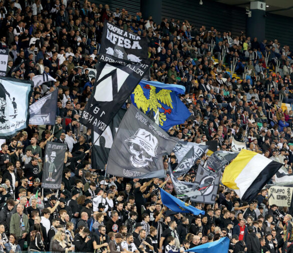 Udinese Revives the ‘Third Half’ Social Gathering with Players and Fans