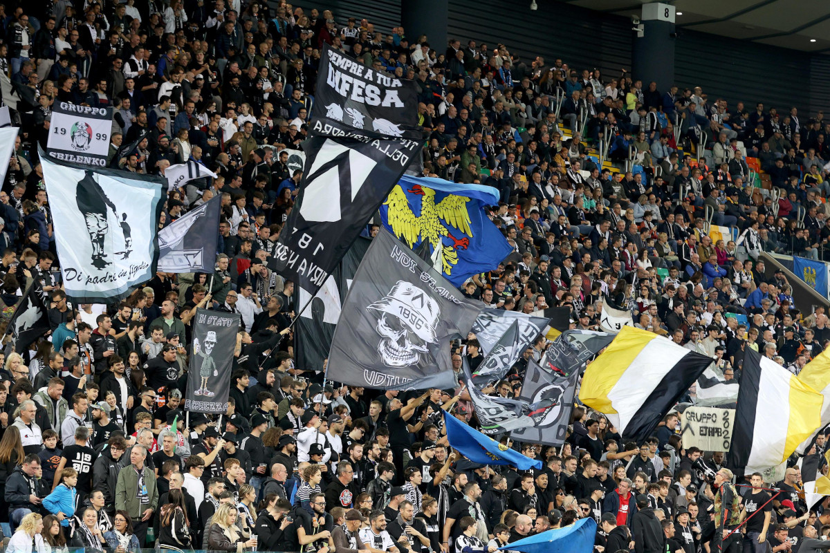 Preview Udinese Revives the ‘Third Half’ Social Gathering with Players and Fans