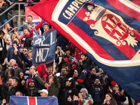 Rizzetta Confirms Campobasso’s Ambition: Building a Squad for Serie B