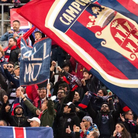 Rizzetta Confirms Campobasso’s Ambition: Building a Squad for Serie B