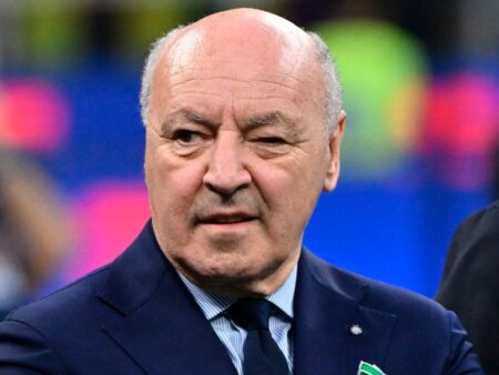 Top Transfer News Roundup: Marotta on Inter’s Strategy and Percassi’s Stance on Palestra