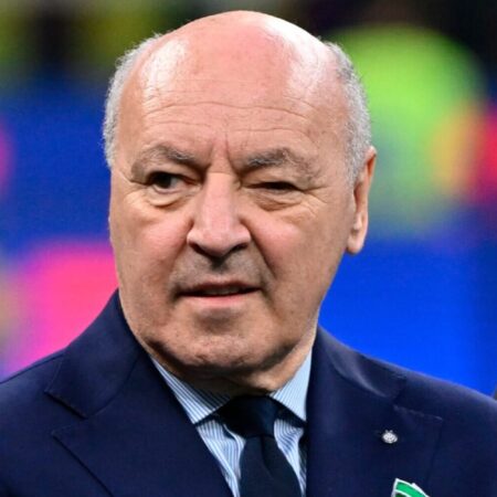 Top Transfer News Roundup: Marotta on Inter’s Strategy and Percassi’s Stance on Palestra