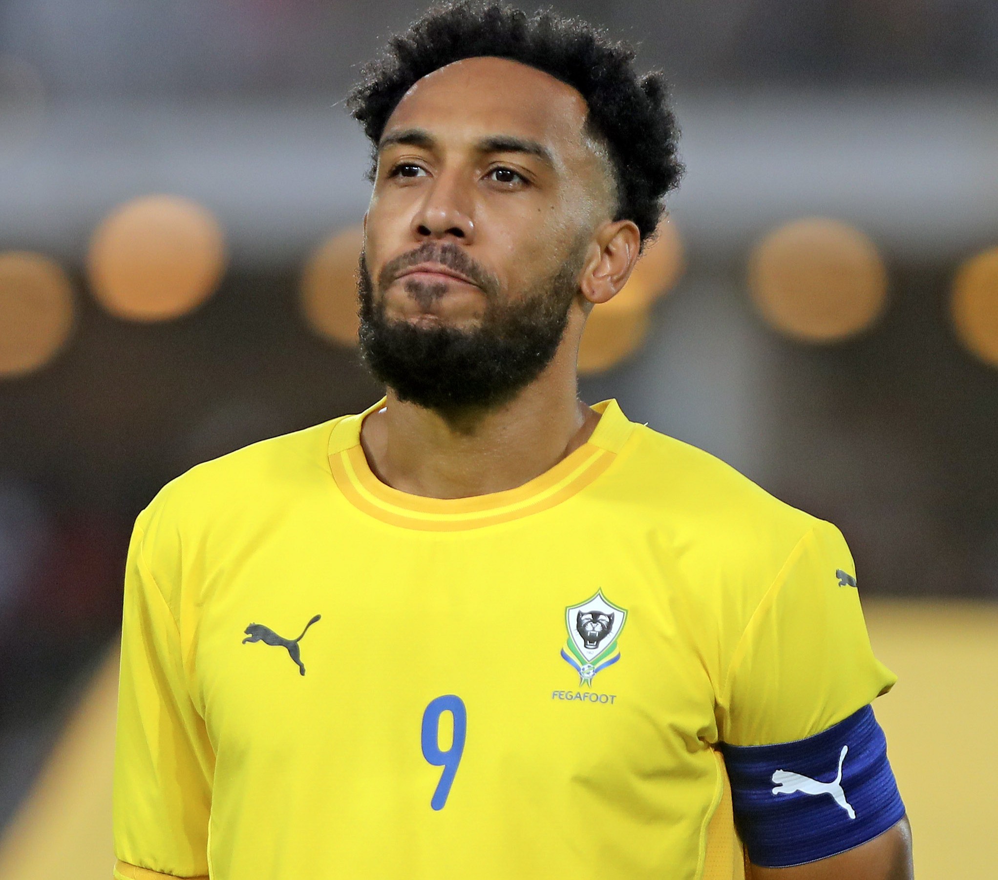 Preview Marseille Infuriates Gabon Coach Over Aubameyang: “Stop the Disregard for the Africa Cup of Nations”
