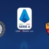 Udinese vs. AS Roma: Official Starting Lineups Confirmed for Serie A Clash