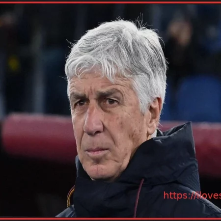 Gasperini: “Percorso eccellente, ritroveremo la continuità di risultati”