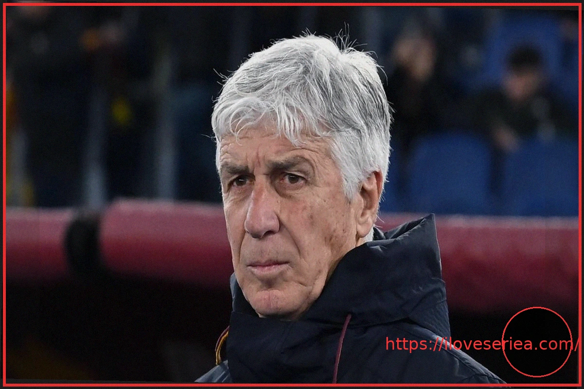 Preview Gasperini: “Percorso eccellente, ritroveremo la continuità di risultati”