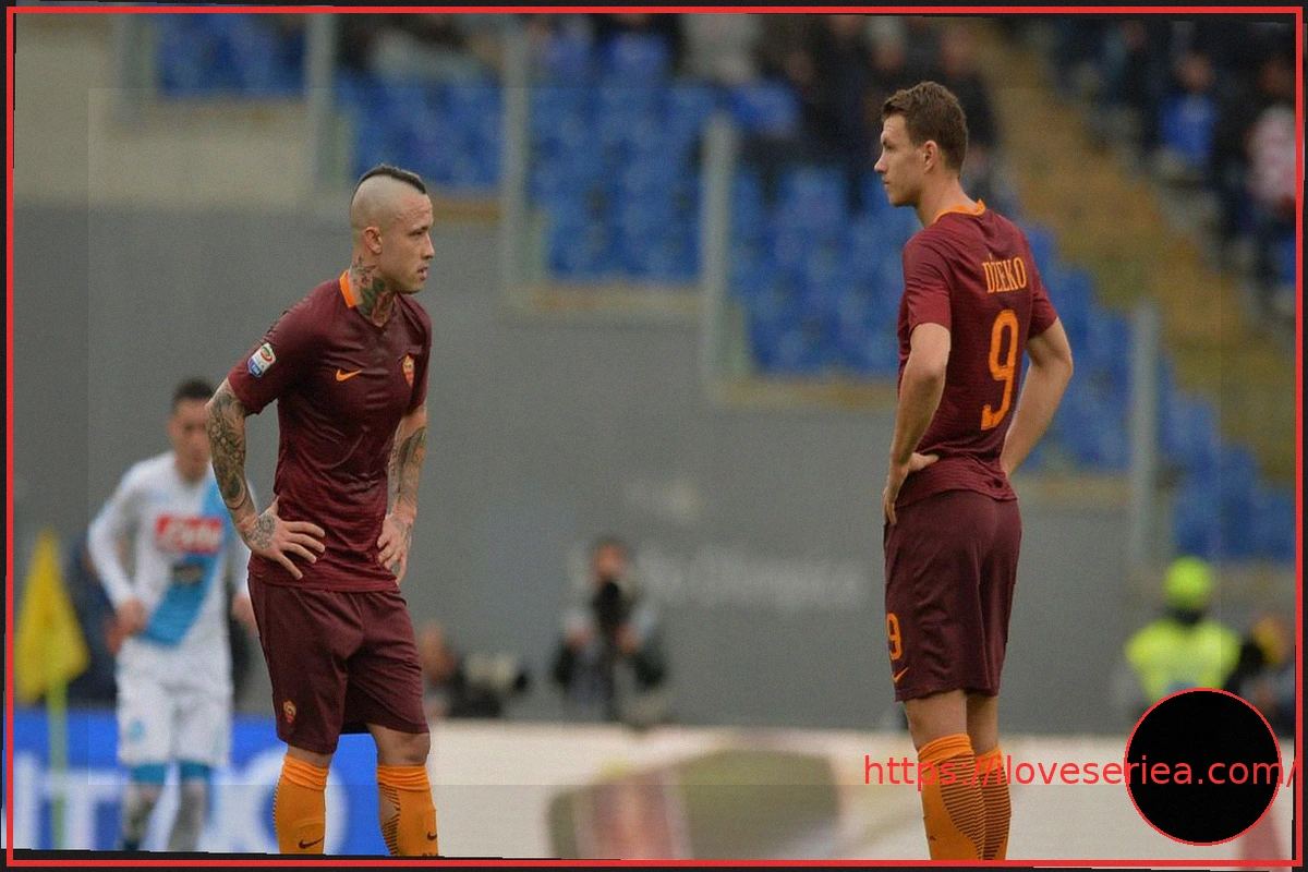 Preview Un Marzo Sfortunato: La Storia si Ripete con Sconfitte Cruciali