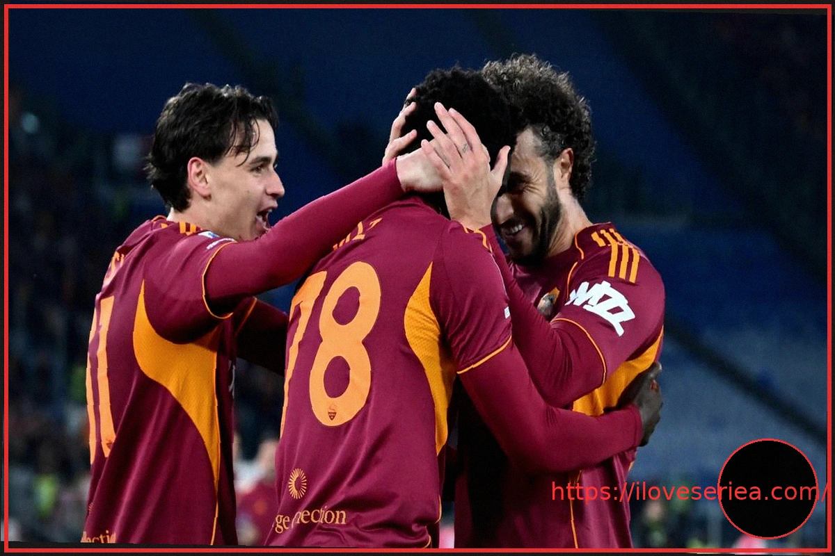 Preview Inter-Roma: Come Vedere la Partita in Diretta TV e Streaming